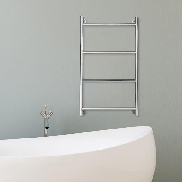 Smith's SS80 Kitchen Plinth Heater Central Heating Heat & Things