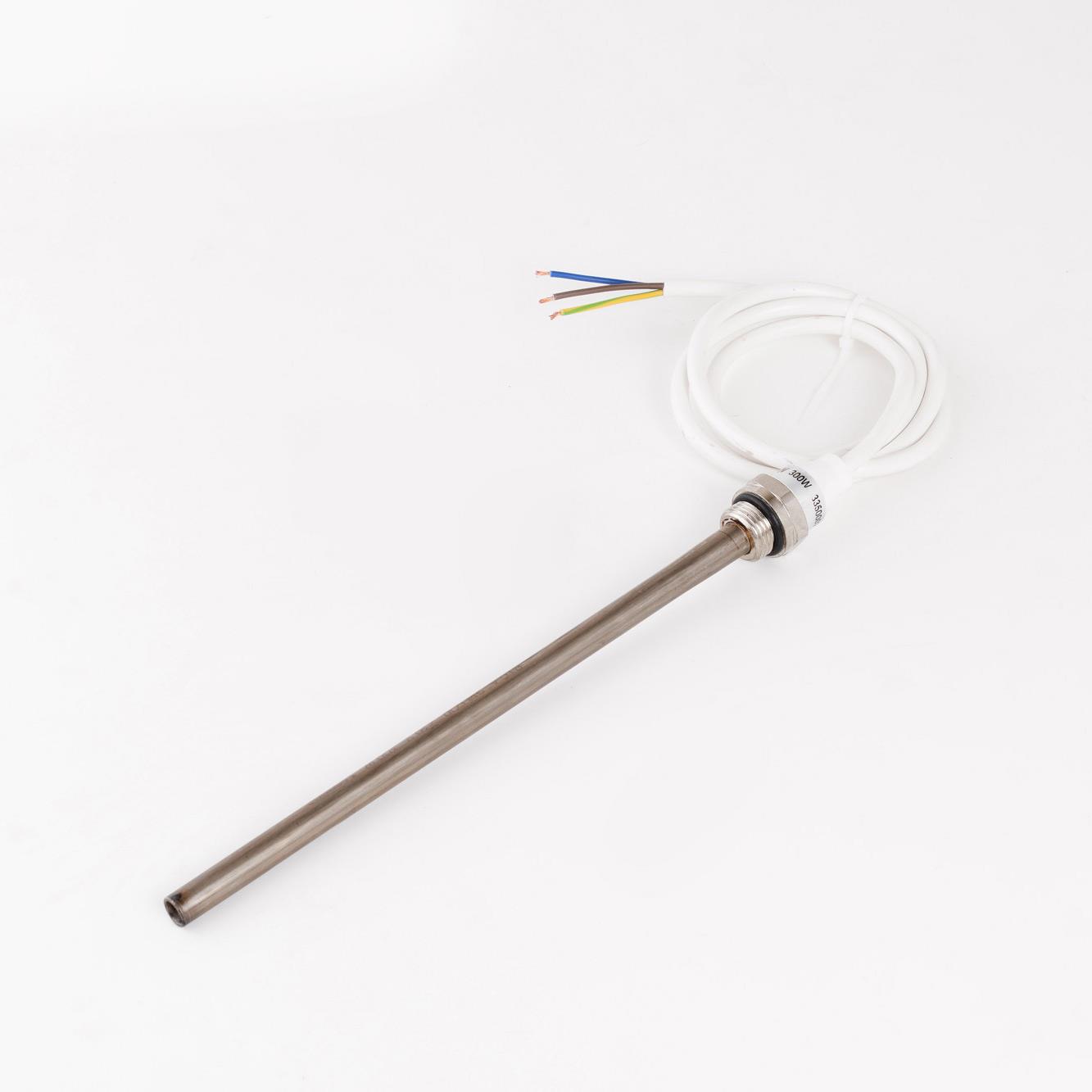 300 watt PTC Towel Rail Heating Element IP55 Rated Heat & Things