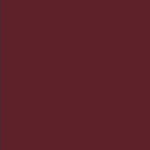 RAL 3005 Red Wine Colour Swatch