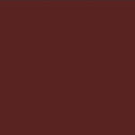 RAL 8012 Red Brown Colour Swatch