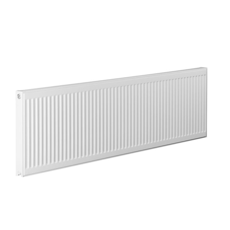 Prorad Type 22 Double Panel Compact Radiator 400 mm high Heat & Things