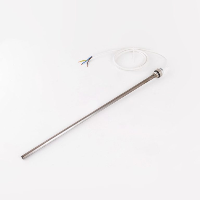 600 watt PTC Towel Rail Heating Element IP55 Rated Heat & Things