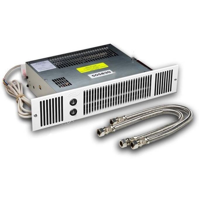 Smiths Kitchen Plinth Heater SS5 12v Electric Heat & Things