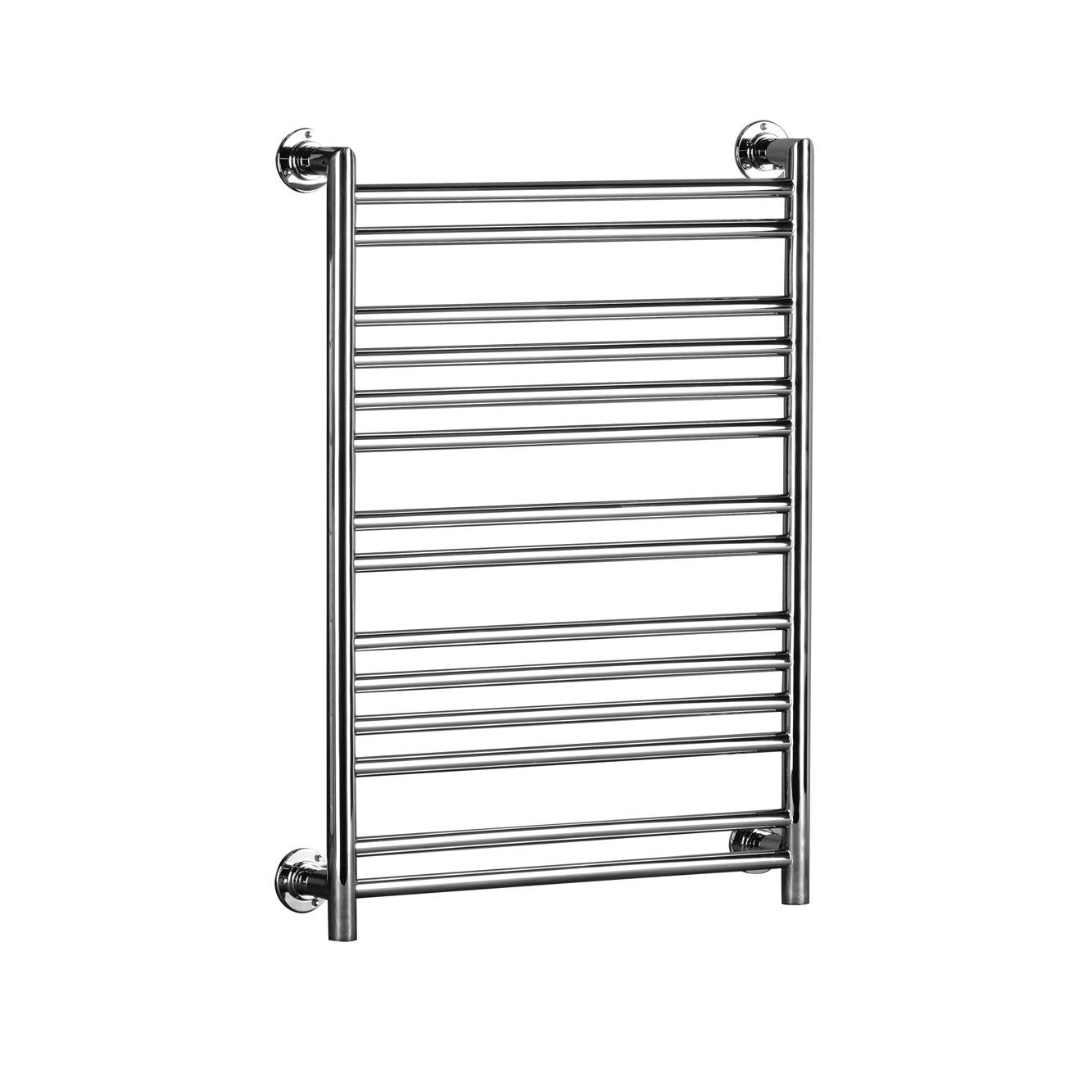 Tokyo Stainless Steel Central Heating Towel Rails Heat & Things
