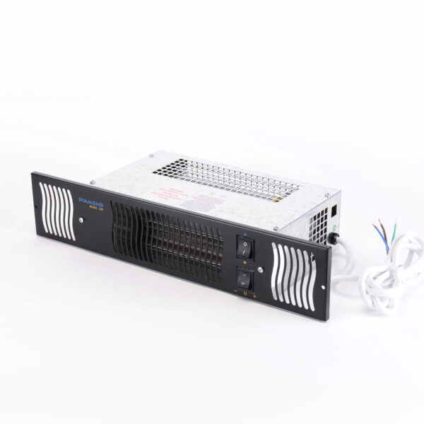 Spotlight On Kitchen Plinth & Kickspace