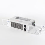 Diamond Bidex 1.9E Plinth Heater with White grille