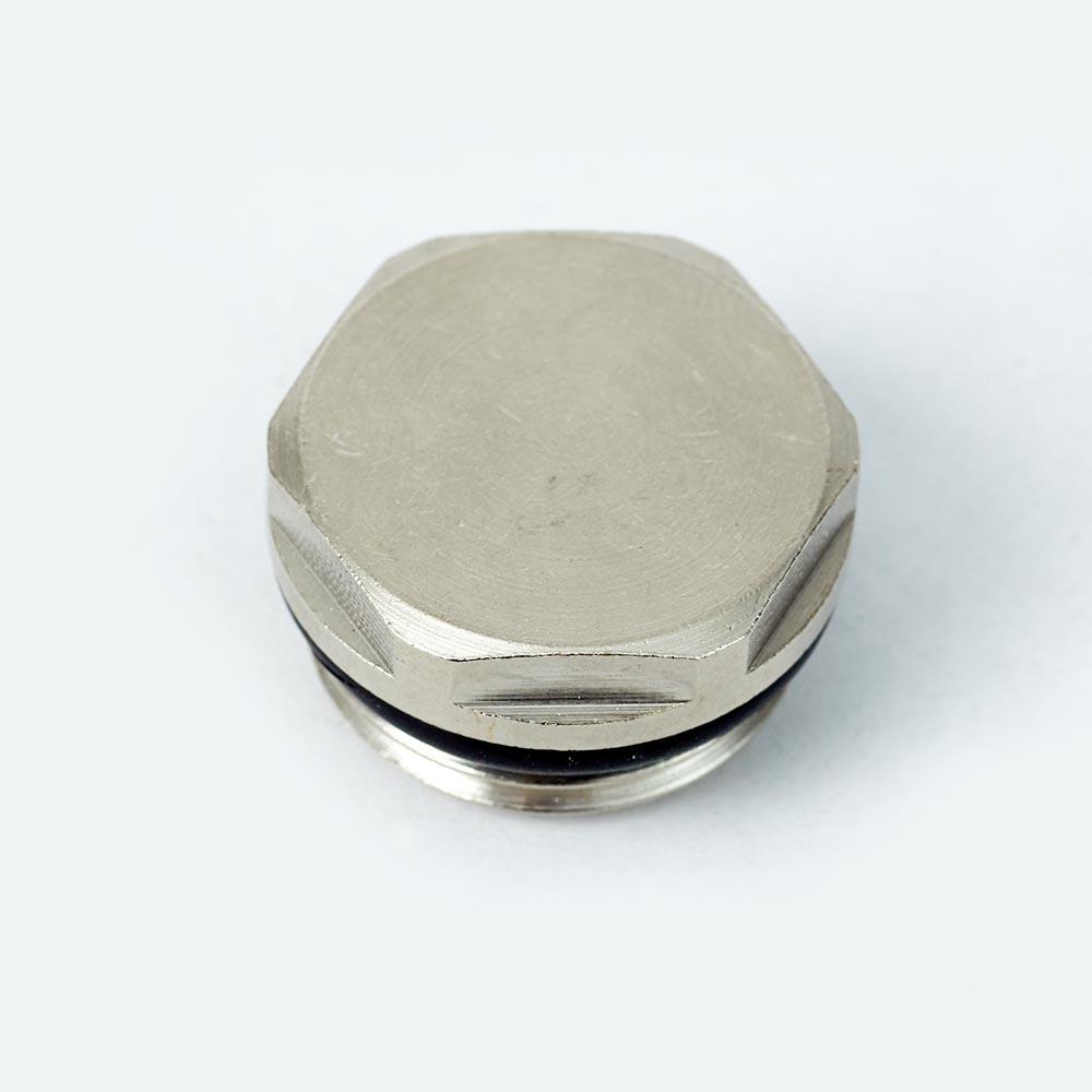 Towel Rail Blanking Plug 1/2" Thread 15mm Radiator Blanking Screw HIGH QUALITY Towel Rail Blanking Plug 1/2" Thread 15mm Radiator Blanking Screw HIGH QUALITY
