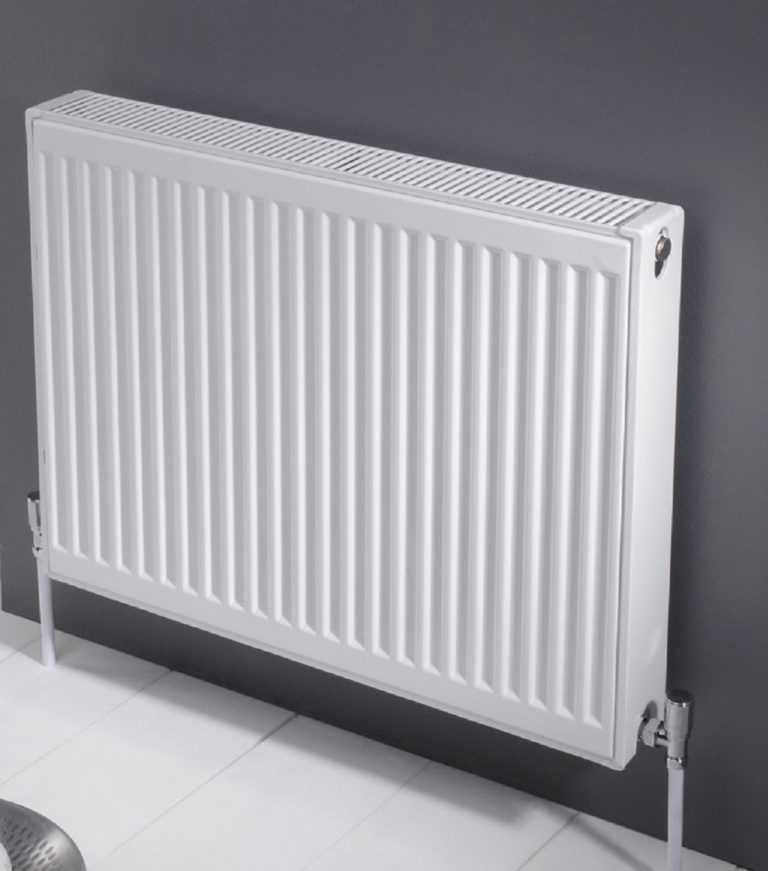 Prorad Type 11 Single Panel Compact Radiator 500mm high Heat & Things