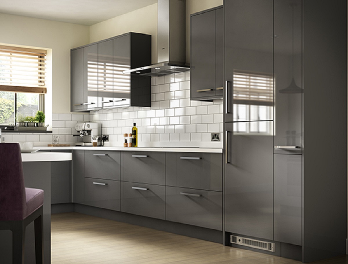 Smiths SS3E 3Kw Electric Kitchen Plinth Heater, Under Cupboard Fan