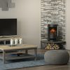 Tunstall Electric Fire