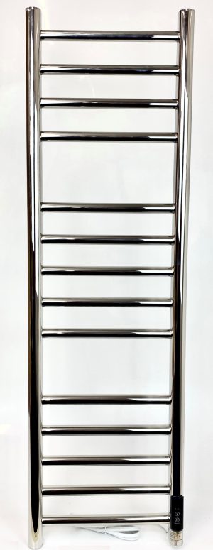 stainless steel electric towel rails