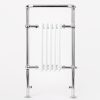 traditional electric towel rail