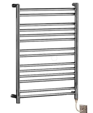 Stainless Steel Electric Towel Rails